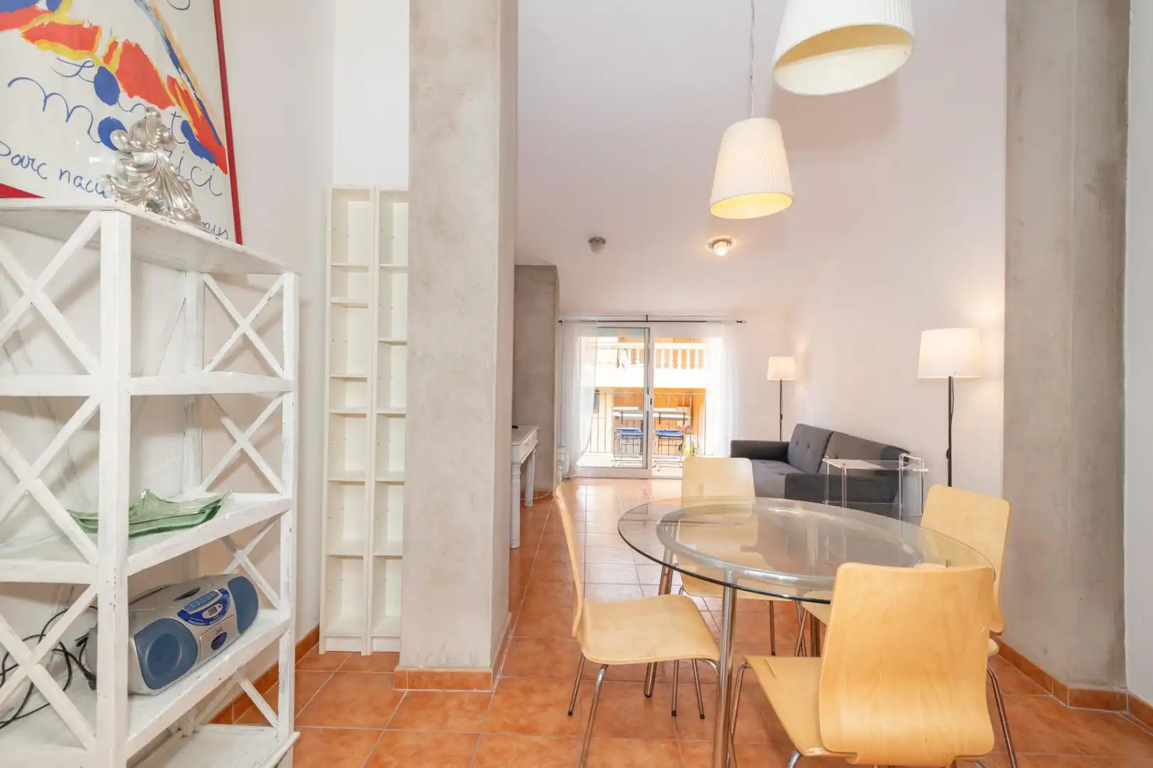 Apartament de lloguer a Begur pueblo, imagen 9
