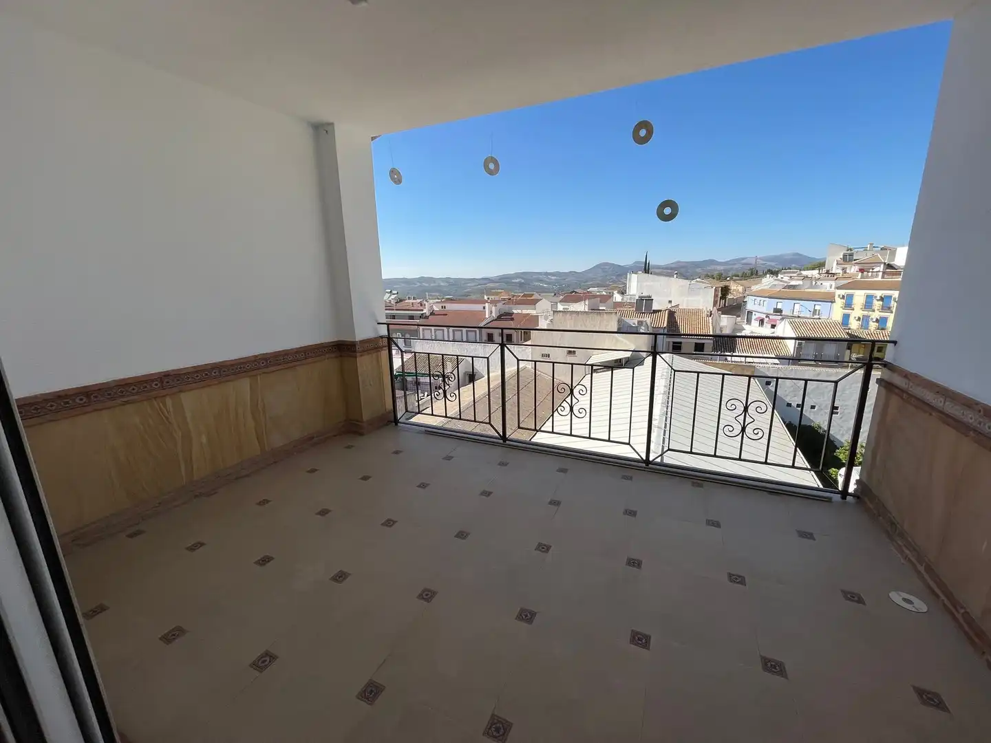 Flat with terrace for sale in Calle Ronda del Fresno 8, imagen 11