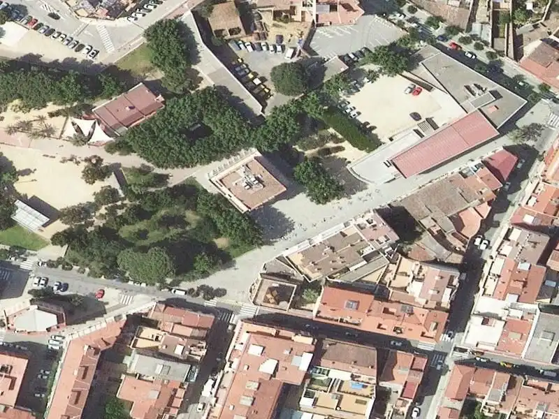 Piso en venta en Olesa de Montserrat