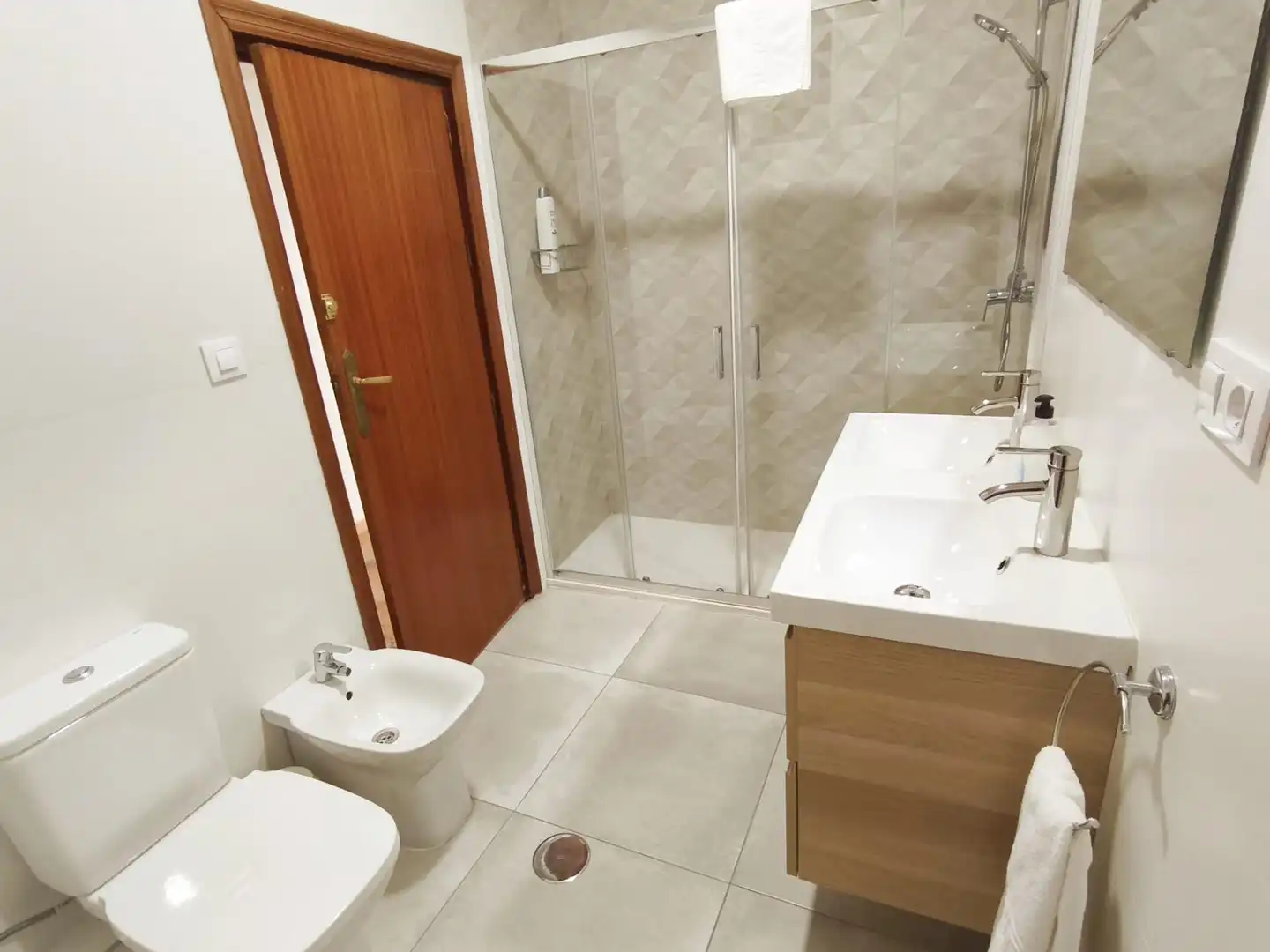 Appartement avec ascenseur à louer à Casco Antiguo, imagen 26