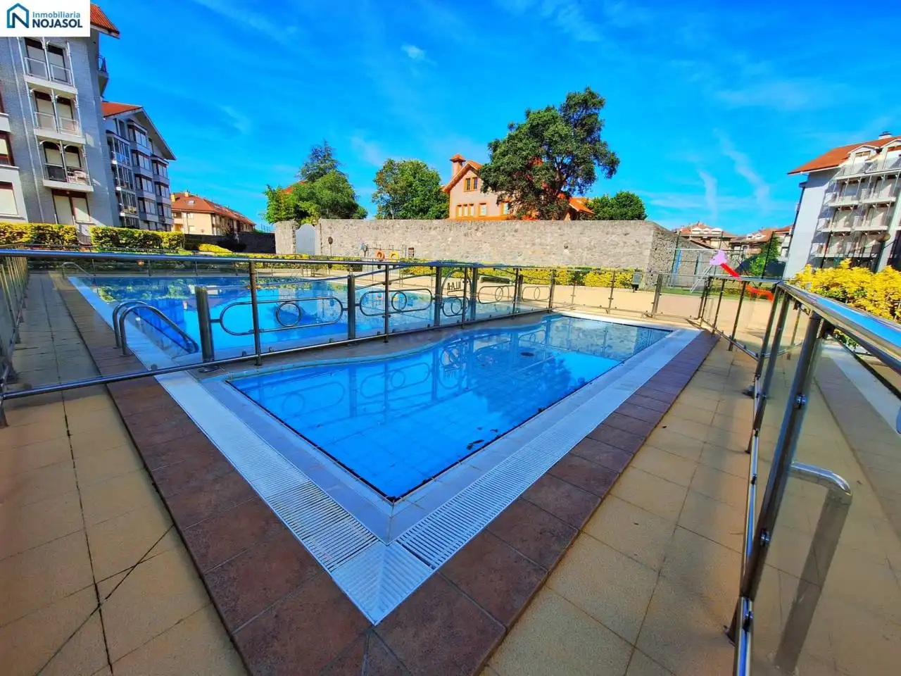 Appartement compact avec terrasse à vendre à Calle CASAR, imagen 6