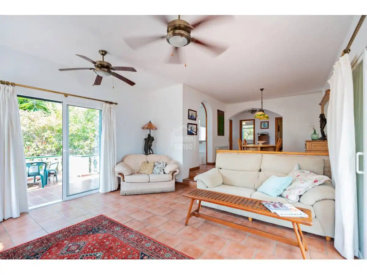 Villa avec piscine à vendre à Port d'Addaia, imagen 8