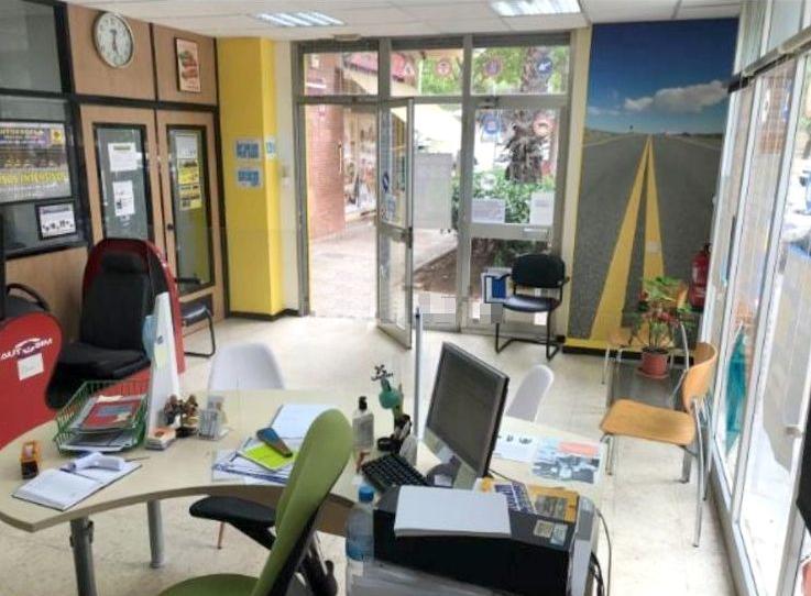 Photo 1 of Premises for sale in Carrer de L'arquitecte Moragas, La Vall d'Hebron, Barcelona