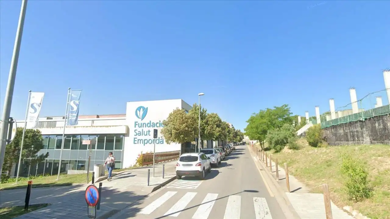 Parking à vendre à Cuixa, imagen 8