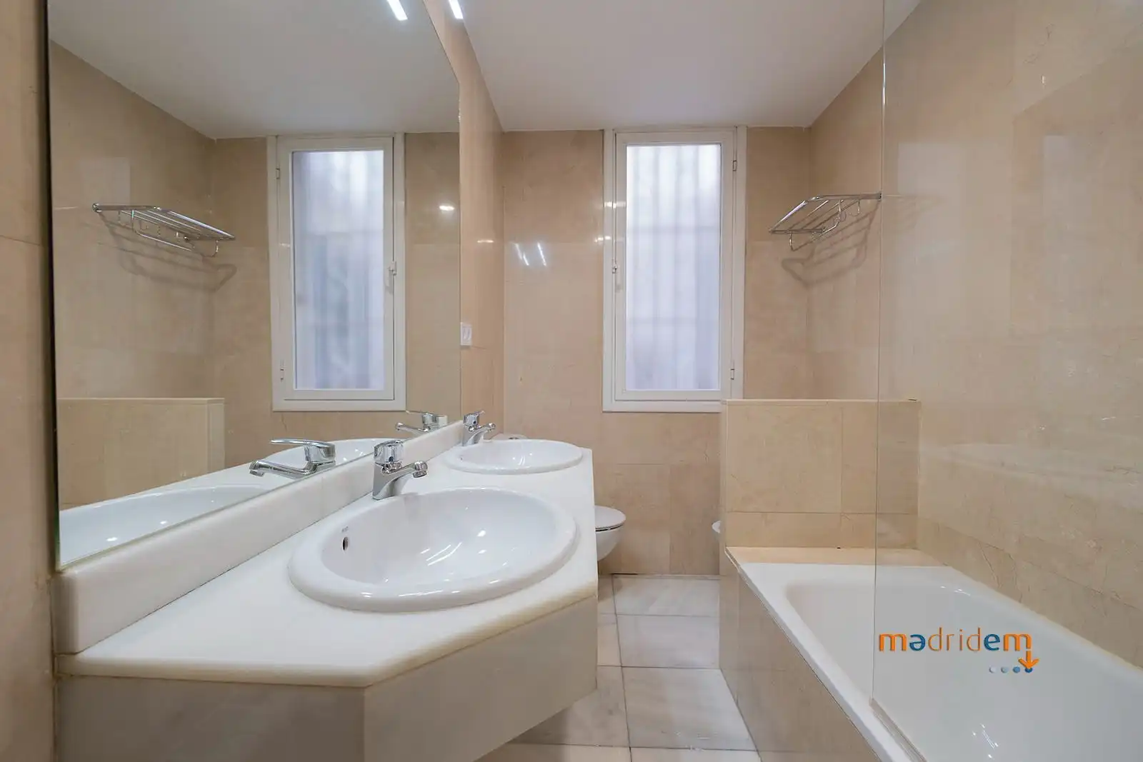 Appartement avec ascenseur à louer à Centro, imagen 20
