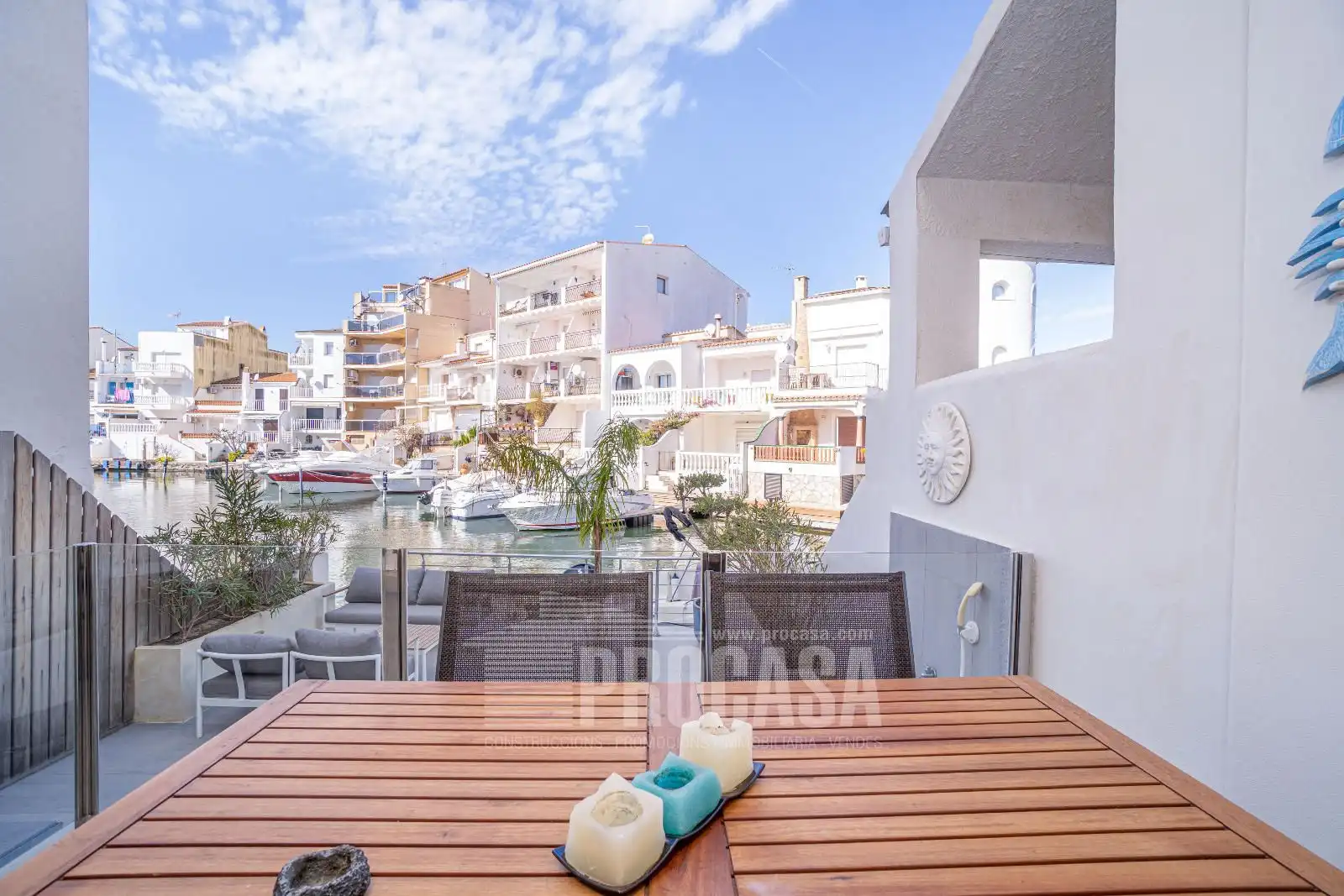 Terraced house for sale in Port Banyuls, imagen 8