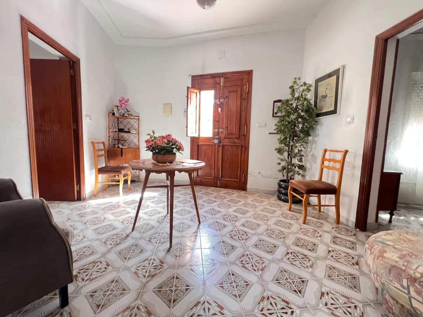 House for sale in Casco Antiguo