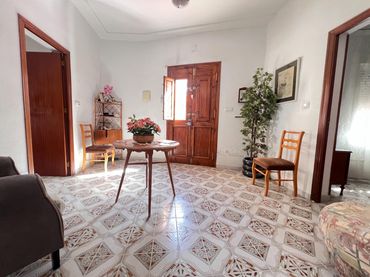 Casa en venta en Casco Antiguo