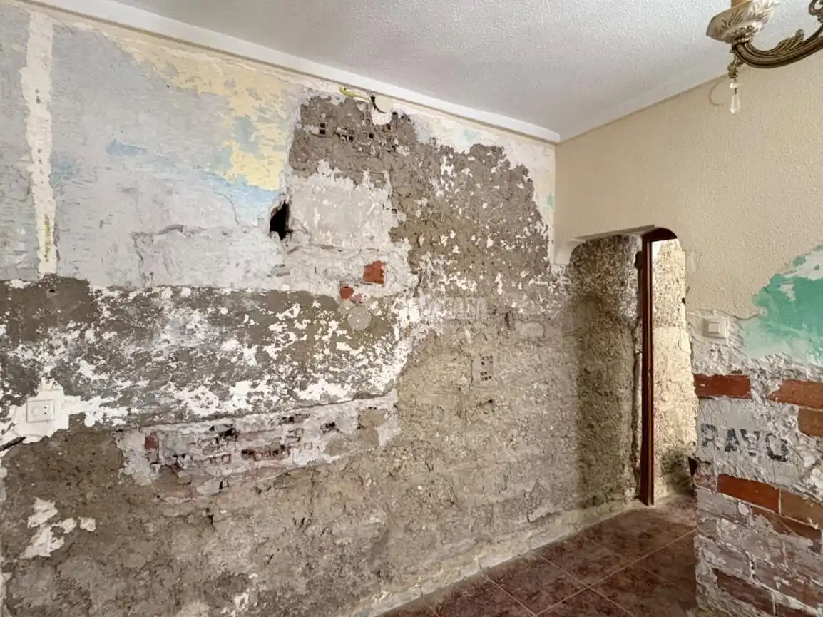 Semi-detached house for sale in San Felipe - El Almendral - La Merced, imagen 11