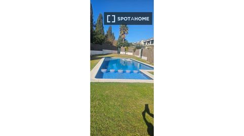 Foto 2 von Zimmer in Ametllareda, Sant Andreu de Llavaneres