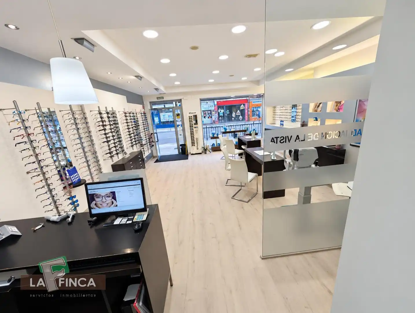 Local comercial en venta en JOAQUIN COSTA, imagen 5