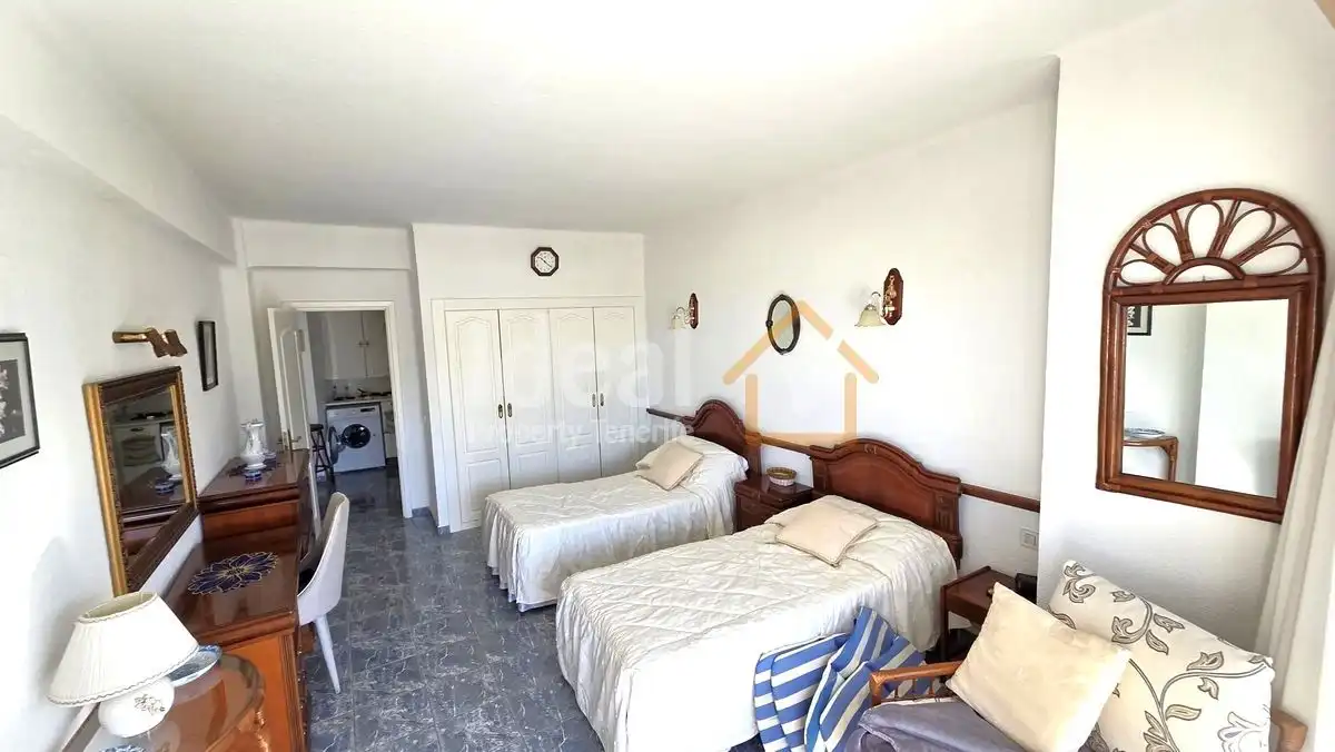 Apartment with pool for sale in Costa Adeje, imagen 13