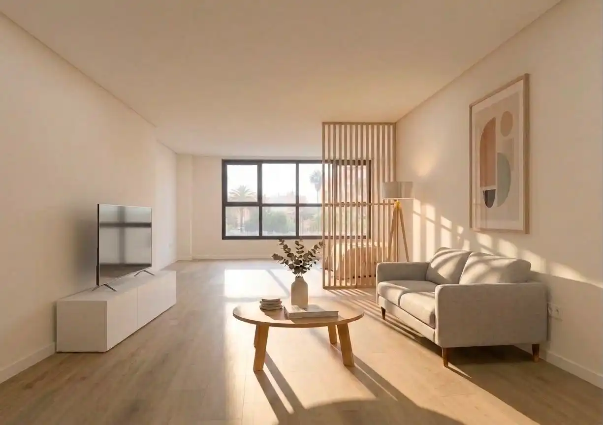 Estudio en venta en Avinguda del Mestre Rodrigo, 45, Nou Campanar