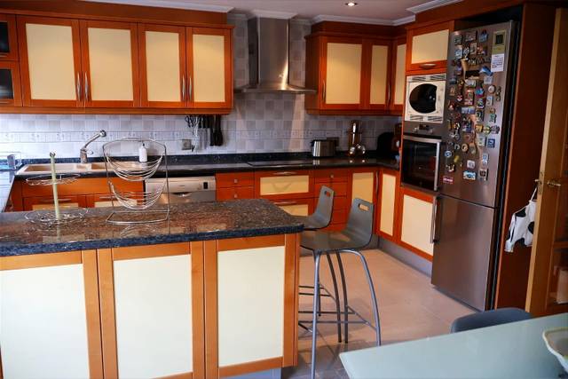 Piso en Venta en Parque Ribalta - Plaza de Toros