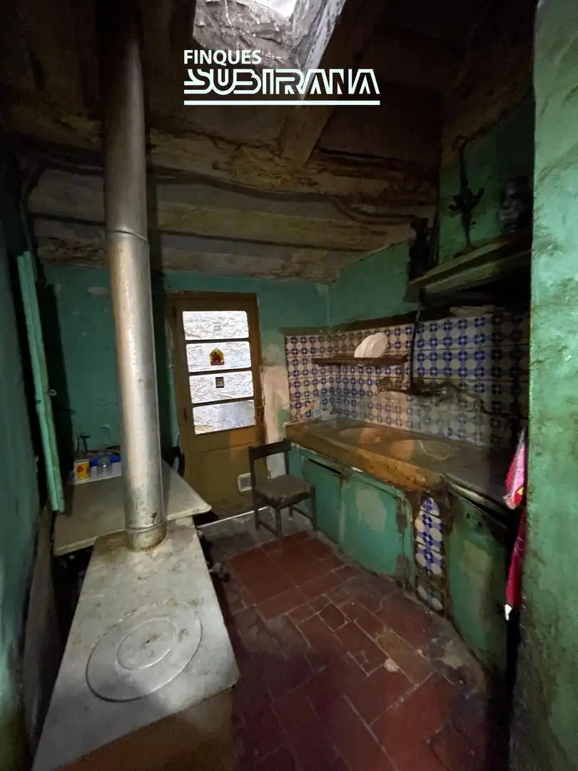 Maison avec terrasse à vendre à Santa Coloma de Queralt, imagen 43