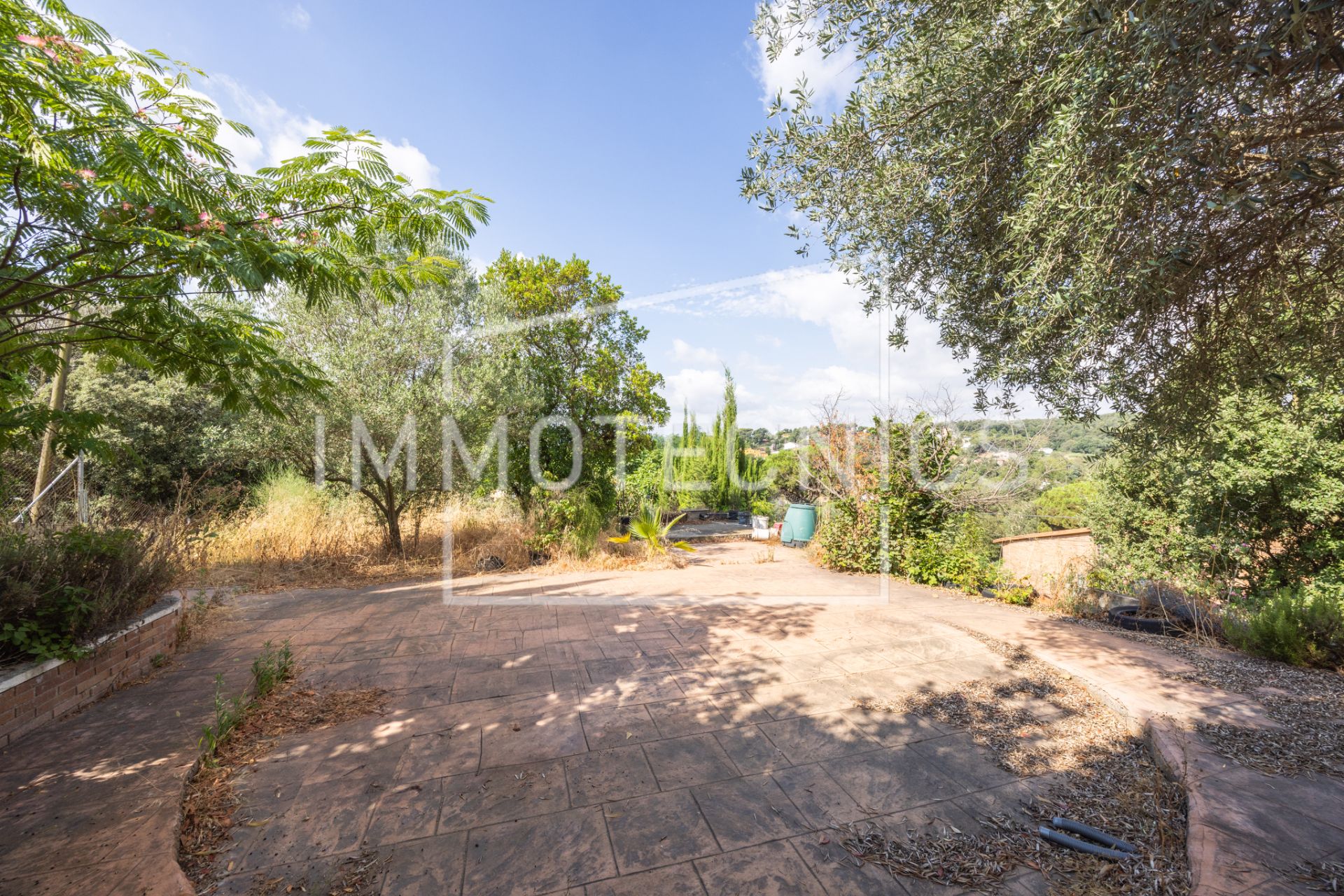 Casa o xalet en venda en Santa Maria de Palautordera amb Calefacció, Jardí privat i Terrassa