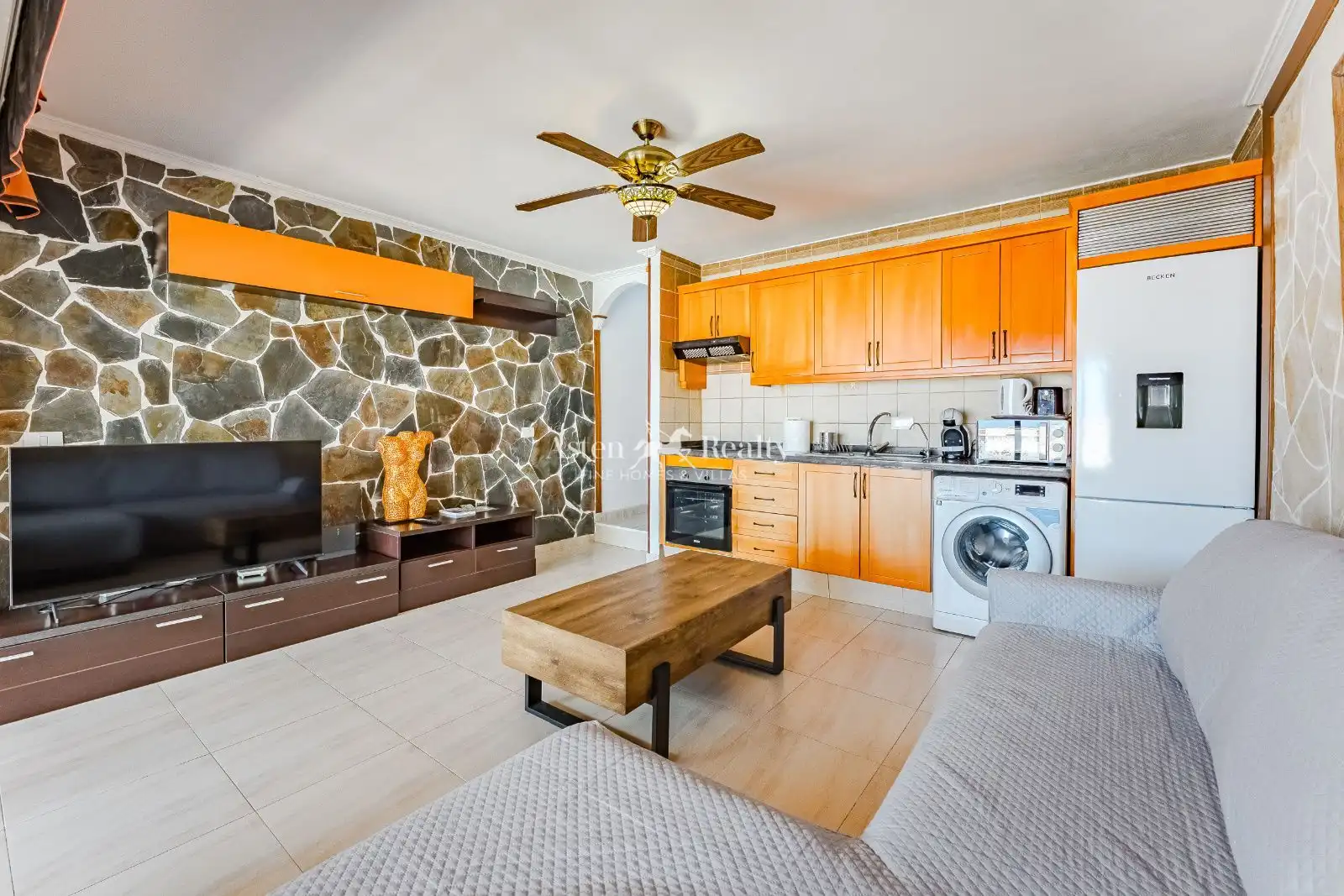 Apartament amb piscina en venda a Madrid, imagen 5
