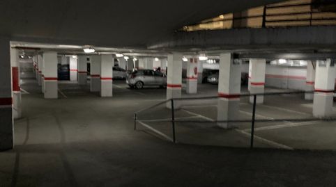 Foto 5 von Garage zur Miete in Altabix, Elche / Elx