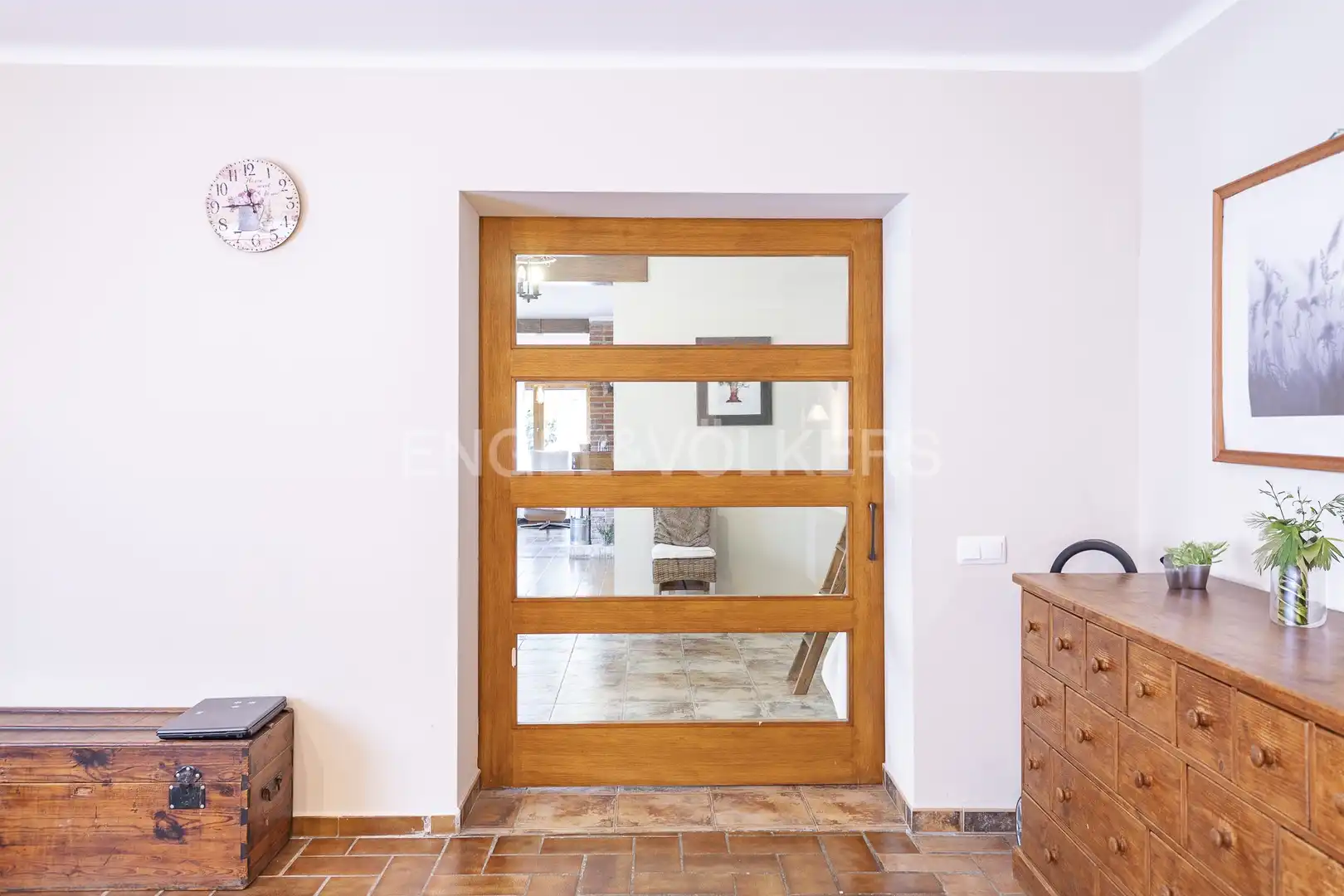Finca rústica en venta en Arenys de Munt con Aire acondicionado, Calefacción y Jardín privado