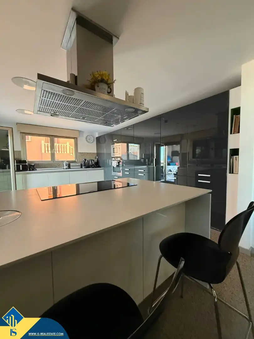 Villa avec piscine à vendre à Los Balcones - Los Altos, imagen 43