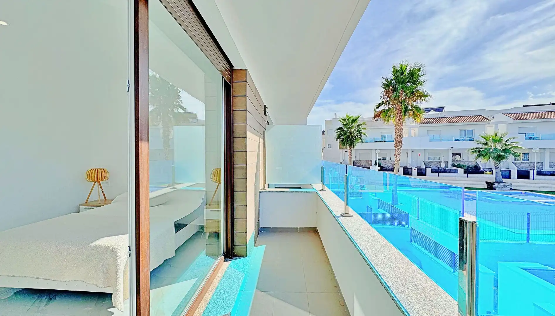 Maison mitoyenne avec piscine à vendre à Los Balcones - Los Altos, imagen 14