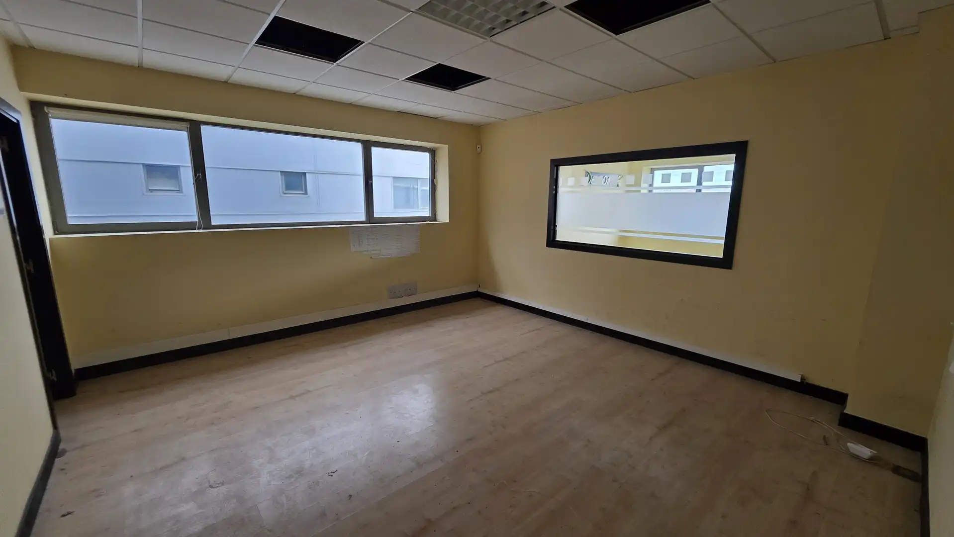Ufficio in affitto a Estación - Los Manantiales, imagen 12
