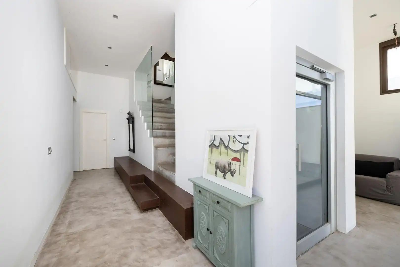 Chalet con jardín en venta en Calle Nevada 33, imagen 73