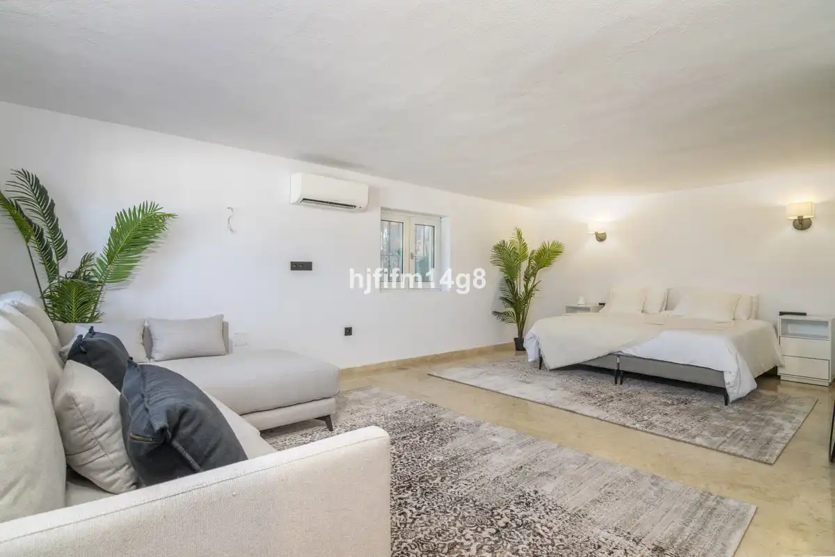 Maison mitoyenne à vendre à San Pedro de Alcántara, imagen 22