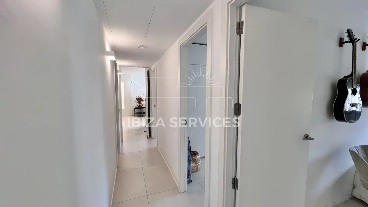 Appartement avec piscine à vendre à Marina Botafoc - Platja de Talamanca, imagen 11