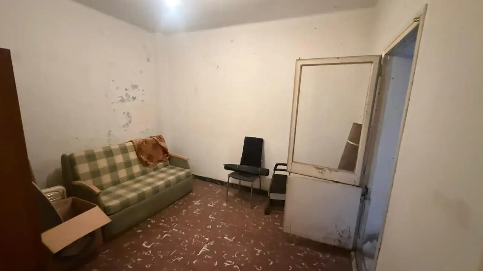 Piso en venta en Gran Via de les Corts Catalanes, Hostafrancs, Sants - Montjuïc