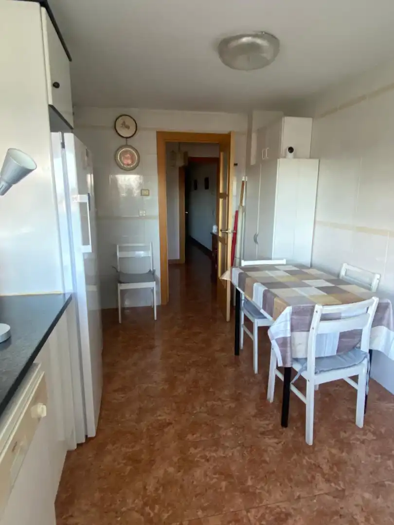 Piso de alquiler en Passeig de Josep Maria Folch i Torres, 3, Maçana