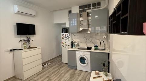 Foto 2 de Planta baja en venta en  Alejandro Rodriguez, Bellas Vistas,  Madrid Capital