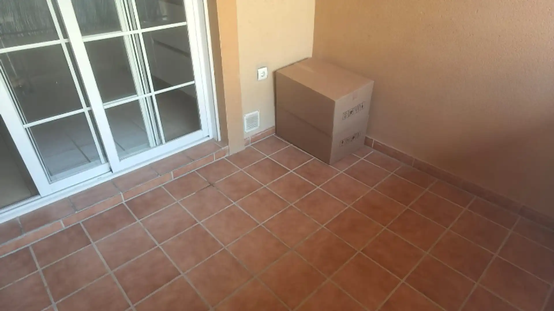 Terraza de Piso en venta en Las Gabias con Aire acondicionado, Calefacción y Terraza