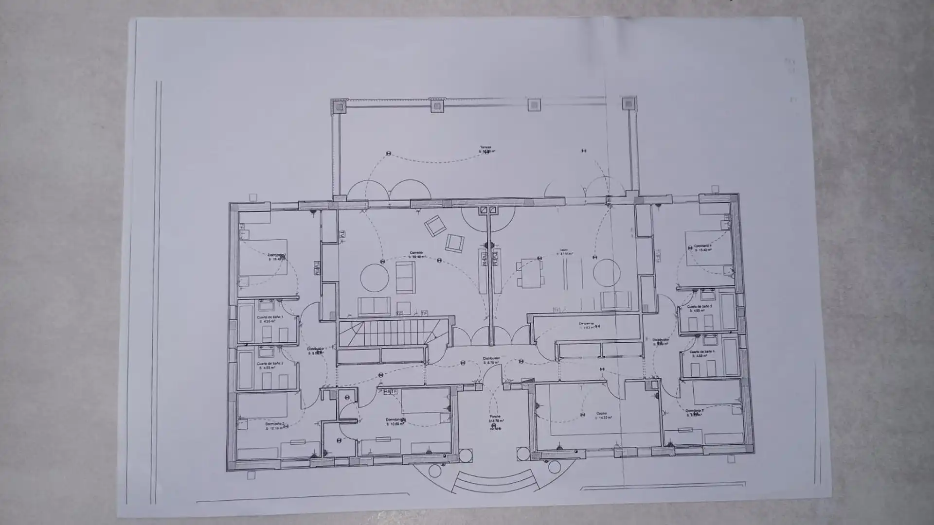 Villa con piscina in vendita a Calle Maestre Escuela, imagen 31