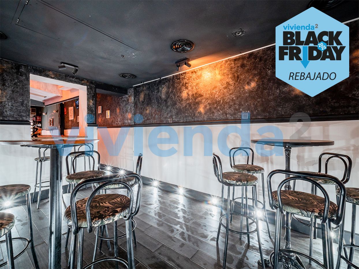 Local en venta en  Madrid Capital con Calefacción