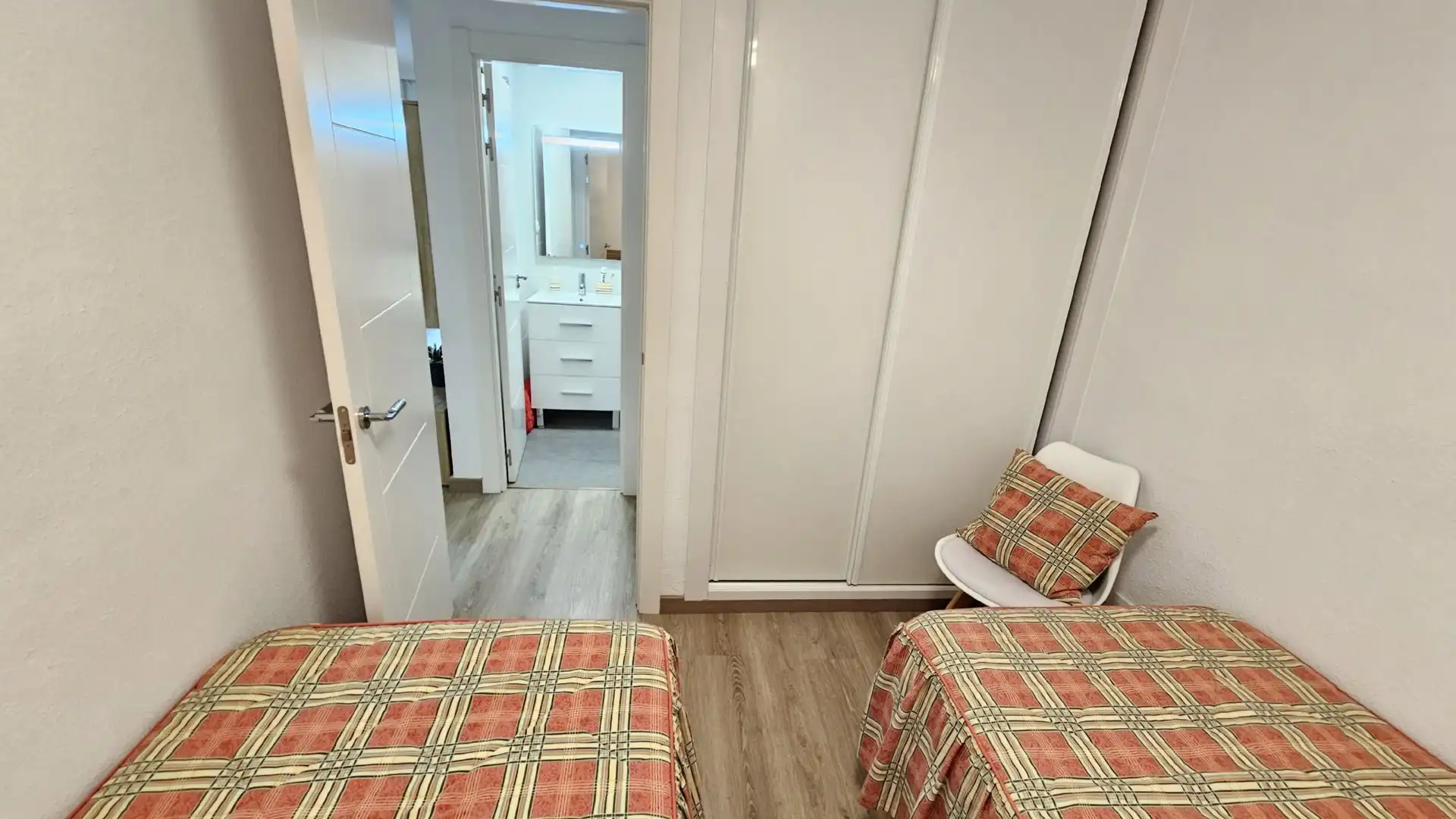 Apartment mit Pool zum Verkauf in Amplaries 37, imagen 21