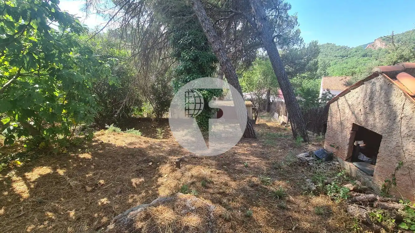 Casa o xalet en venda en Vacarisses amb Calefacció i Terrassa
