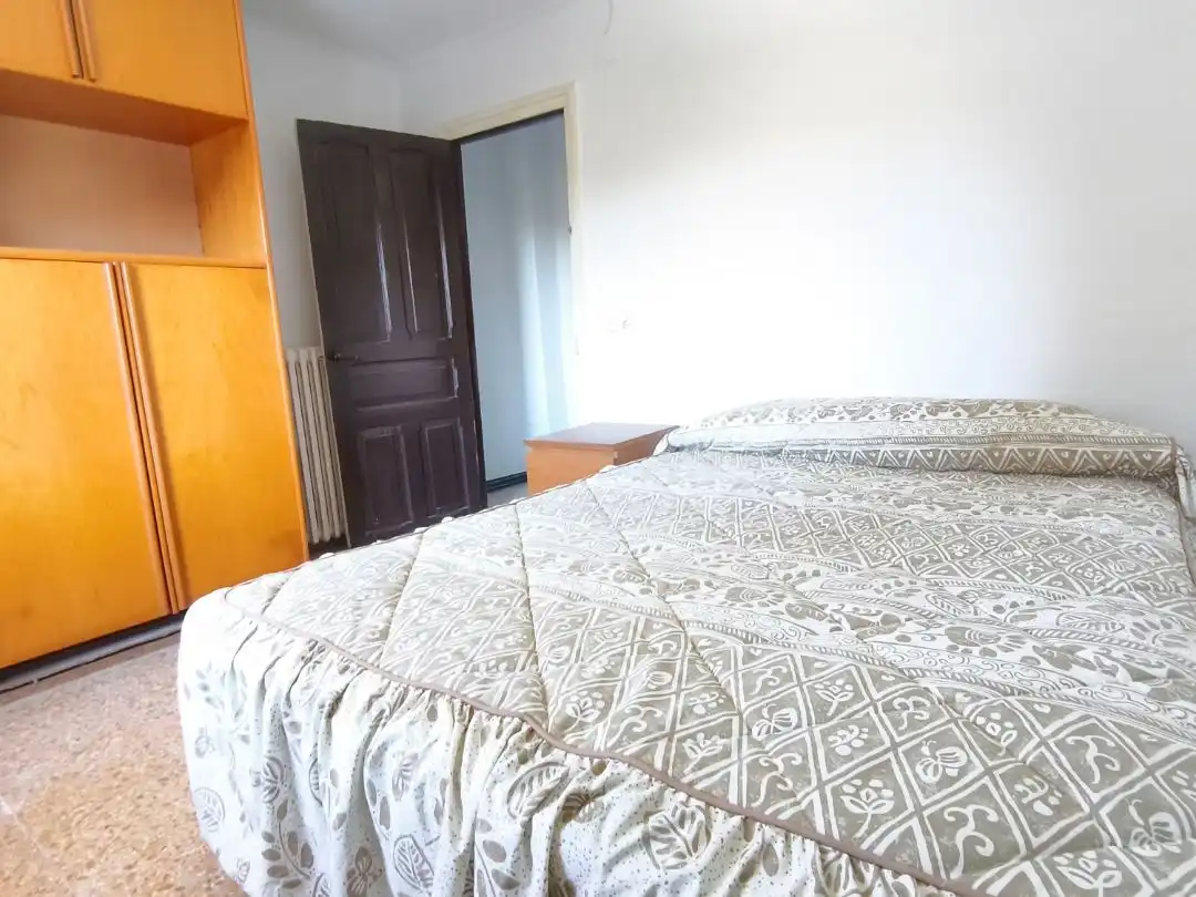 Dormitori de Casa o xalet de lloguer en Condado de Treviño, Burgos