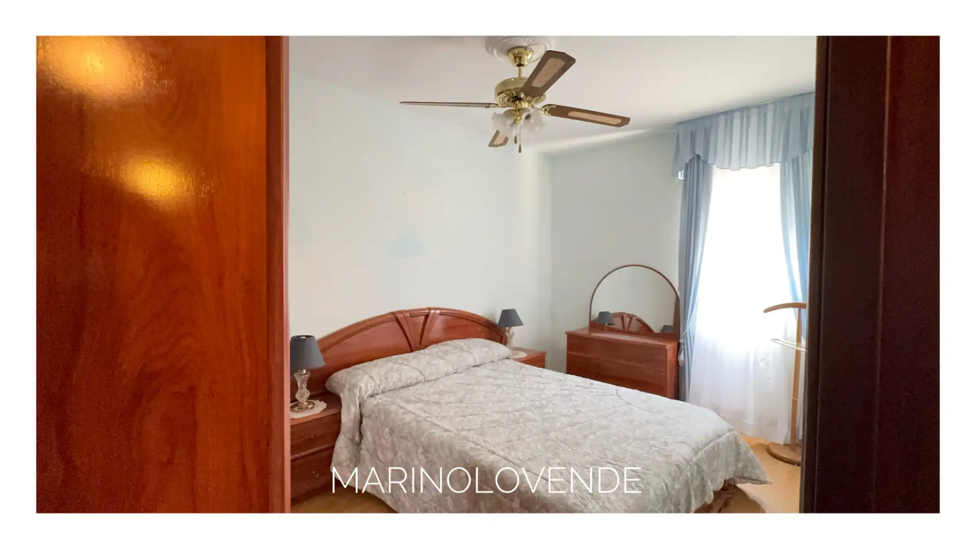 Habitación de Piso en venta en Leganés con Aire acondicionado, Calefacción y Amueblado