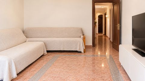 Foto 5 de Piso en venta en Mercado, Alicante / Alacant