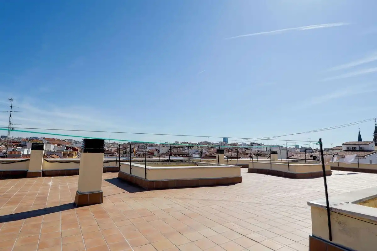 Piso con ascensor en venta en Centro, imagen 41