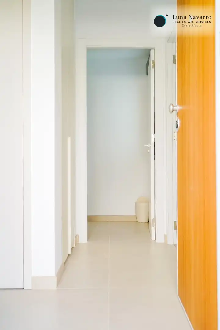 Casa amb terrassa en venda a Carrer Brussel.les, imagen 3