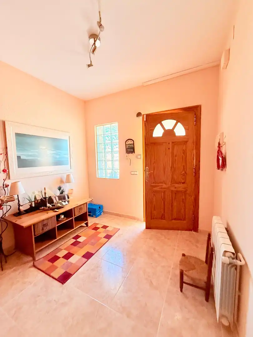 Houses for sale in Calafell  with Air Conditioner, Private garden and Terrace