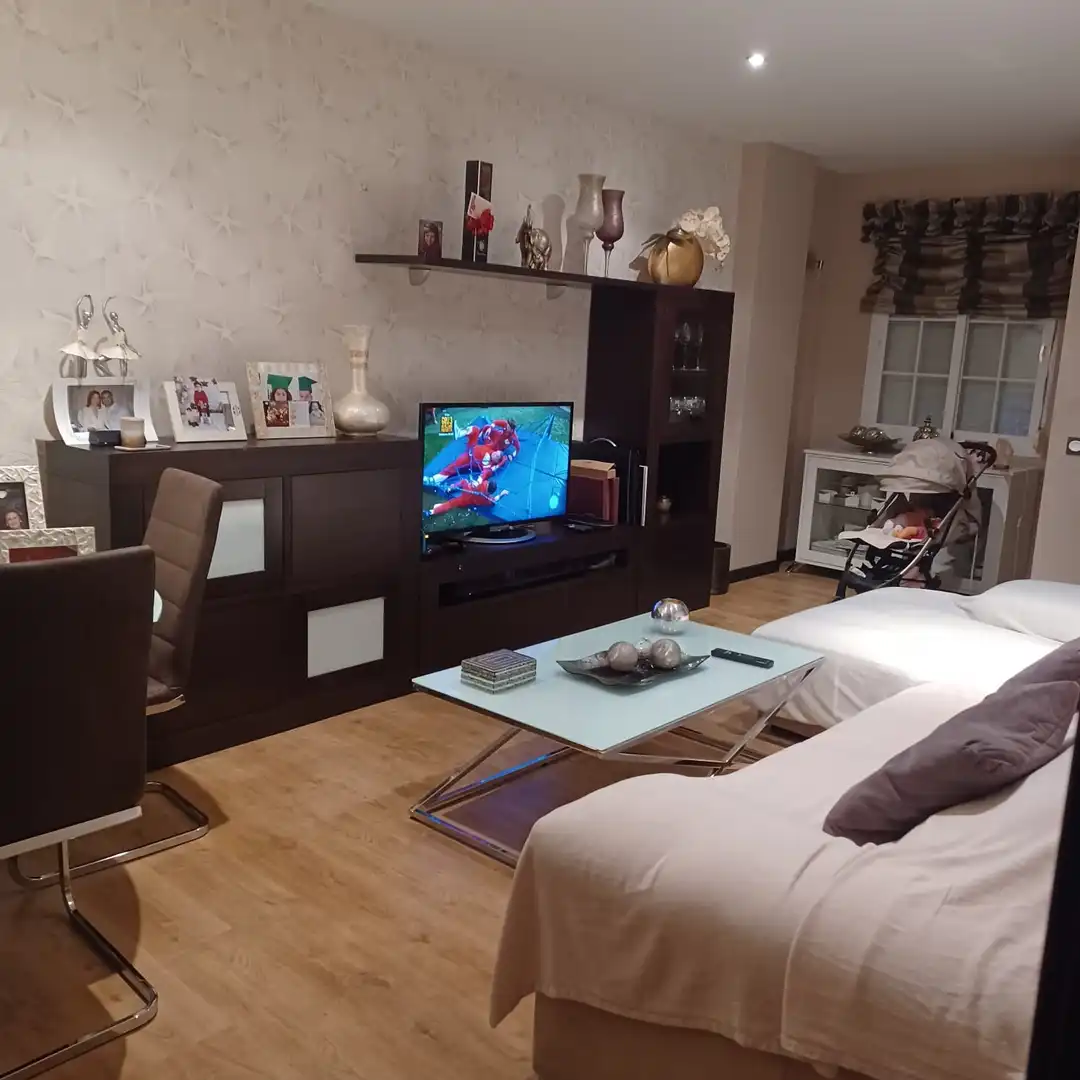 Flat for rent in Coín