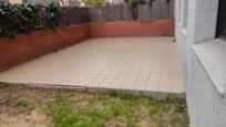 Garden of Flat for sale in Sant Feliu de Llobregat  with Heating, Terrace and Community pool