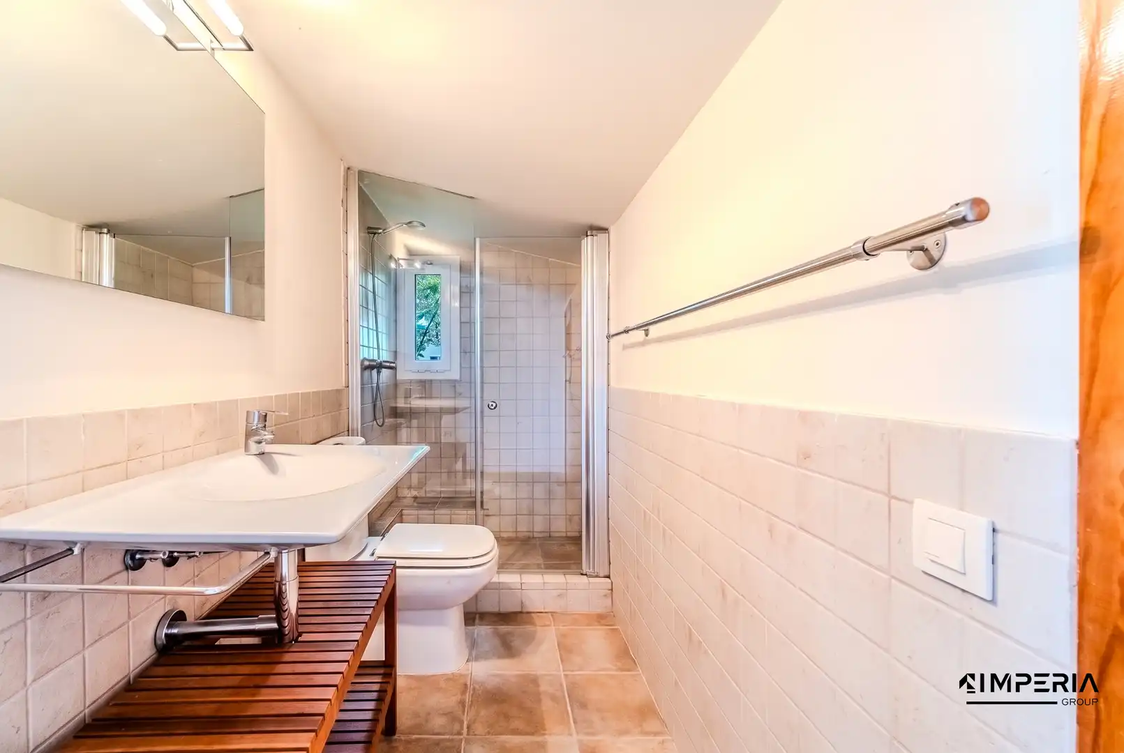 Villa mit Terrasse zum Verkauf in Carrer R1, imagen 63