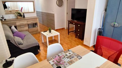 Foto 2 de Planta baixa en venda a Albufereta, Alicante