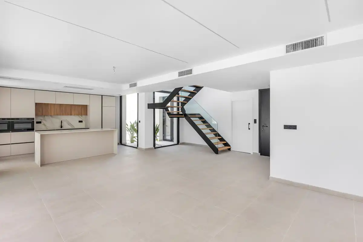 Casa o xalet en venda en Torrevieja