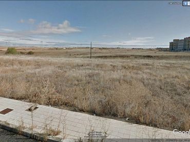 Terreny residencial en venda a Benavente