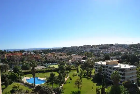 Wohnung mit Pool zum Verkauf in Avenida del Golf 14, imagen 19